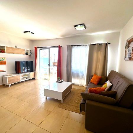 Casa La Olas Morro Jable  Εξωτερικό φωτογραφία