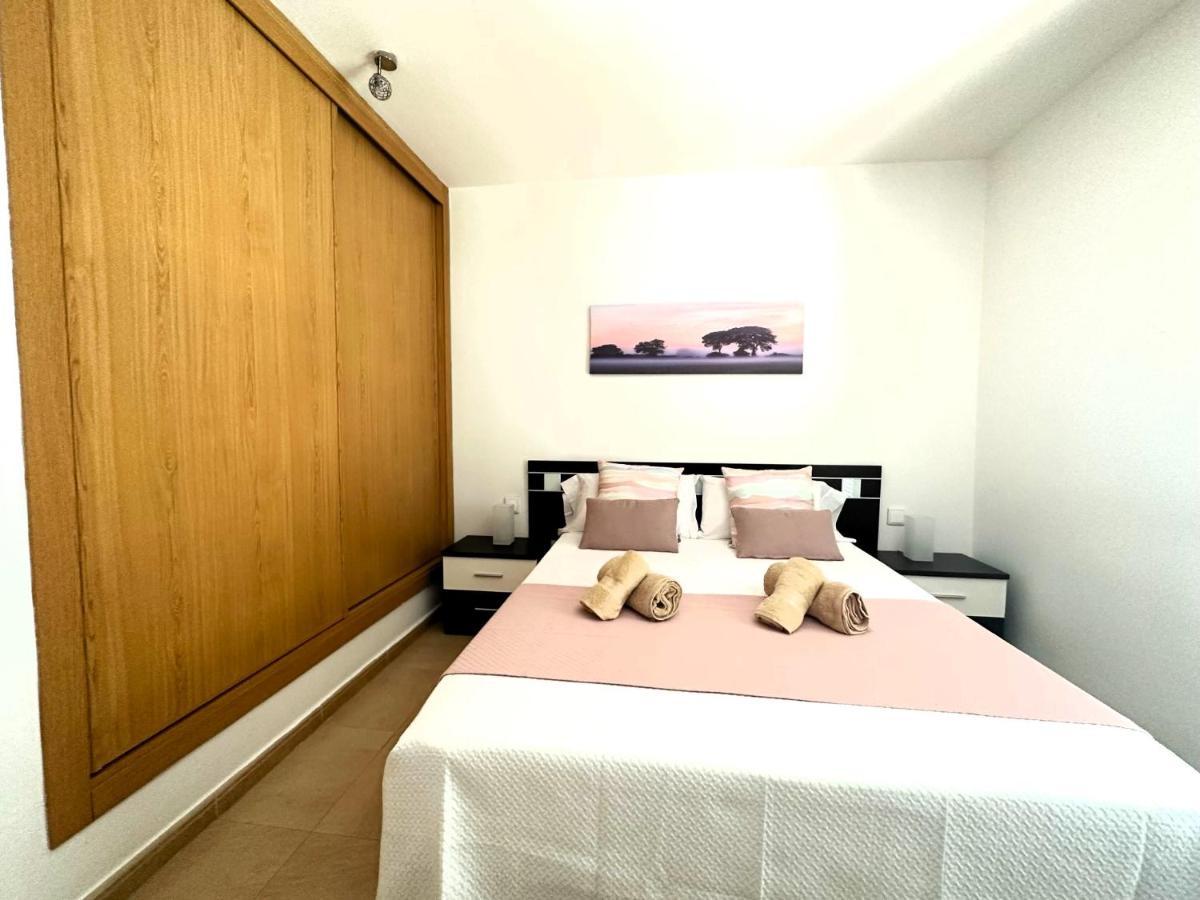 Casa La Olas Morro Jable  Εξωτερικό φωτογραφία