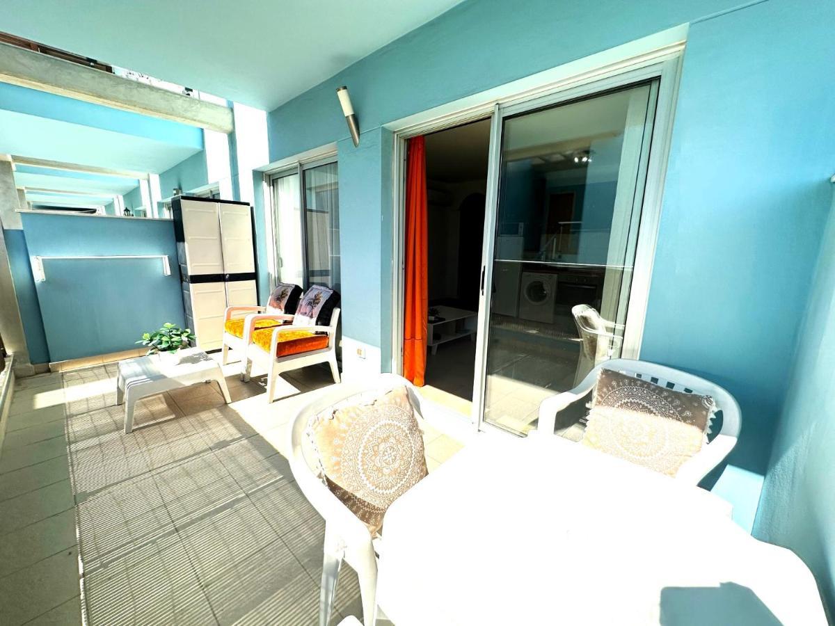 Casa La Olas Morro Jable  Εξωτερικό φωτογραφία