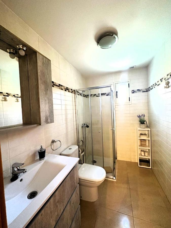 Casa La Olas Morro Jable  Εξωτερικό φωτογραφία