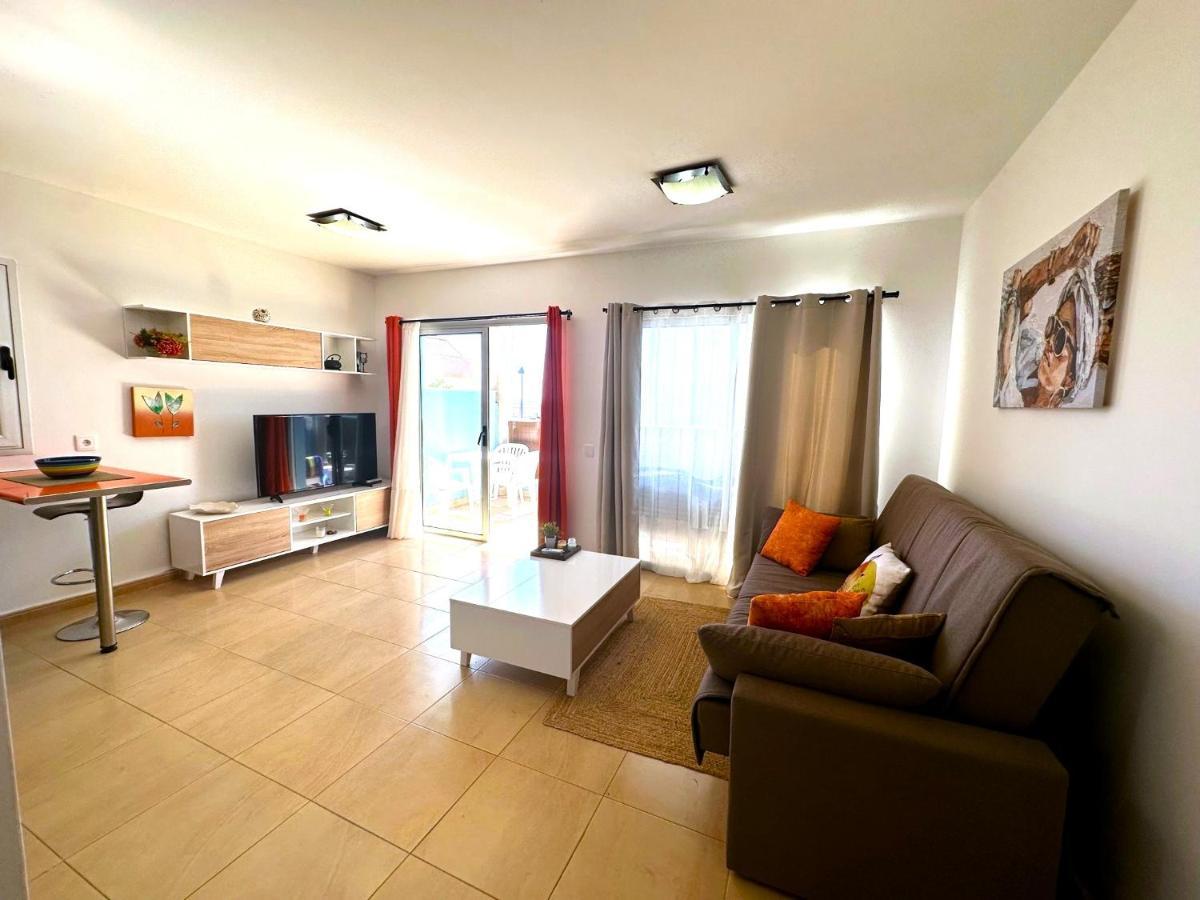 Casa La Olas Morro Jable  Εξωτερικό φωτογραφία