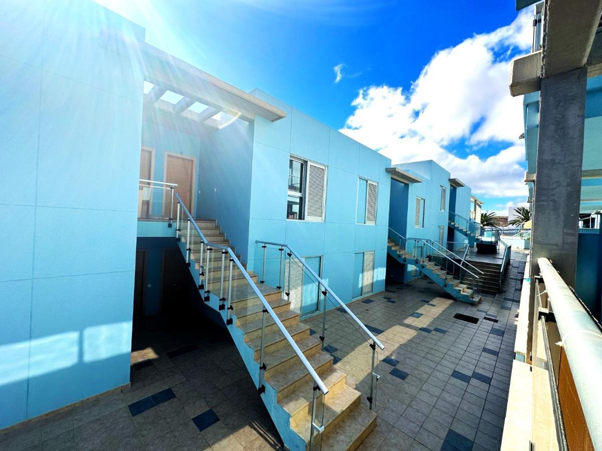 Casa La Olas Morro Jable  Εξωτερικό φωτογραφία