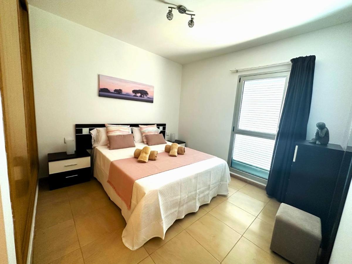 Casa La Olas Morro Jable  Εξωτερικό φωτογραφία